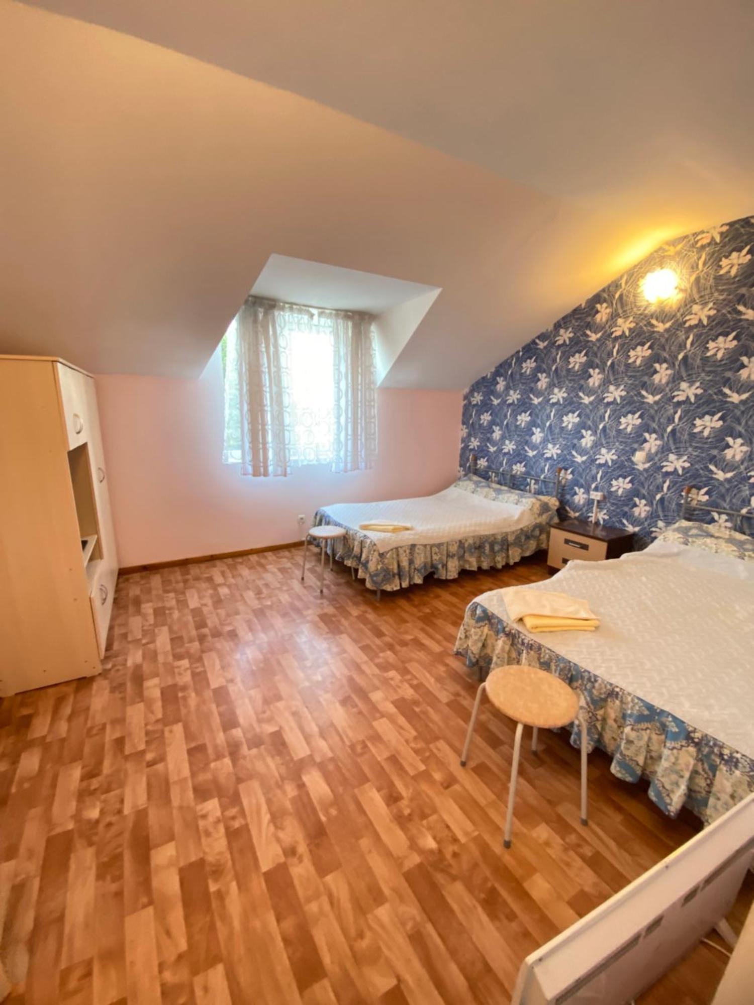 Osobyi Guest House Чолпон-Ата Екстер'єр фото